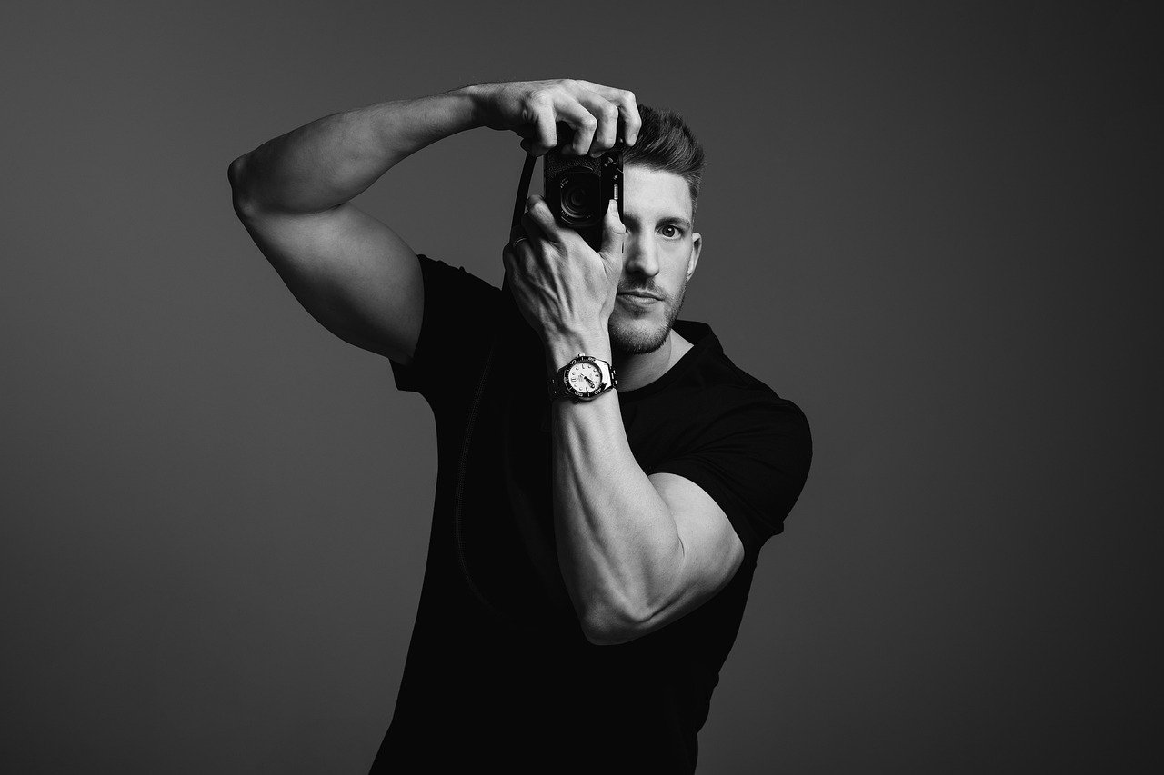 Photography Guidelines